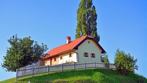 Etnološka zbirka Kranvogl - viničarski muzej Kranvogel